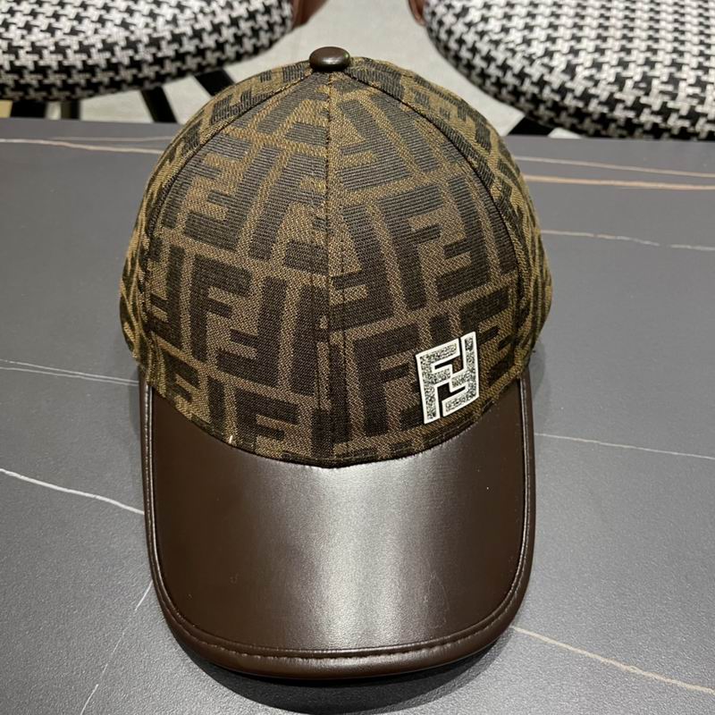 Fendi cap (11)